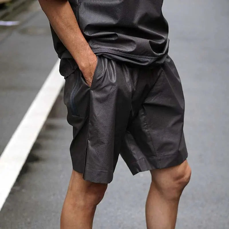 CCP PS-NB105 / BREATHABLE SHORTS CCP