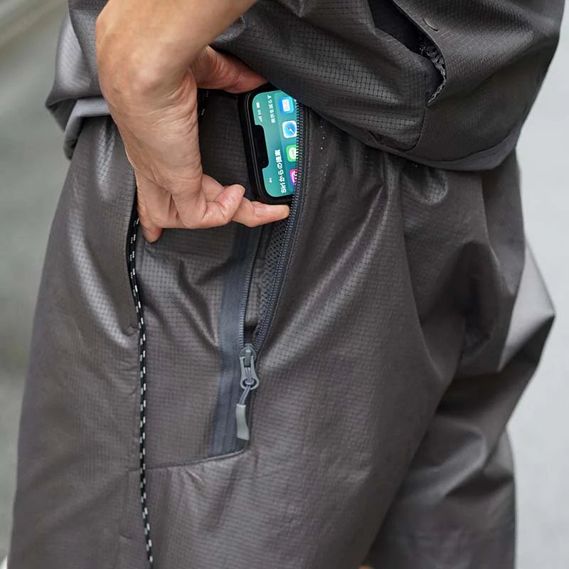 CCP PS-NB105 / BREATHABLE SHORTS