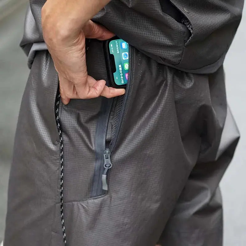 CCP PS-NB105 / BREATHABLE SHORTS CCP