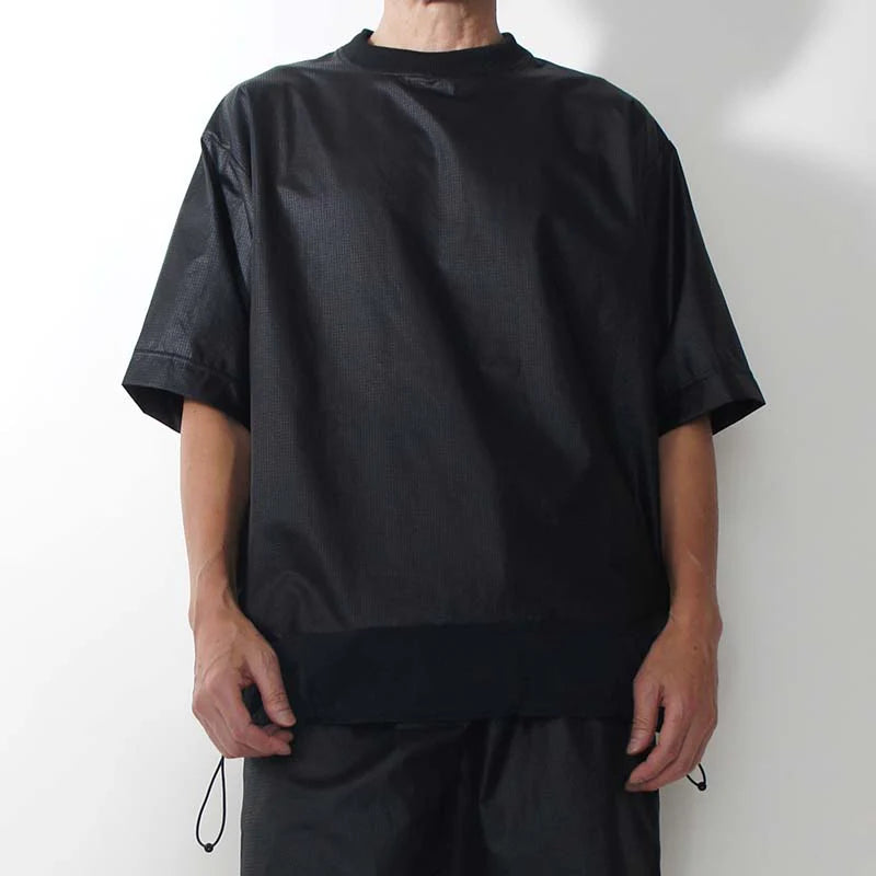 CCP ST-NB101 / SHINY MESH T-SHIRT