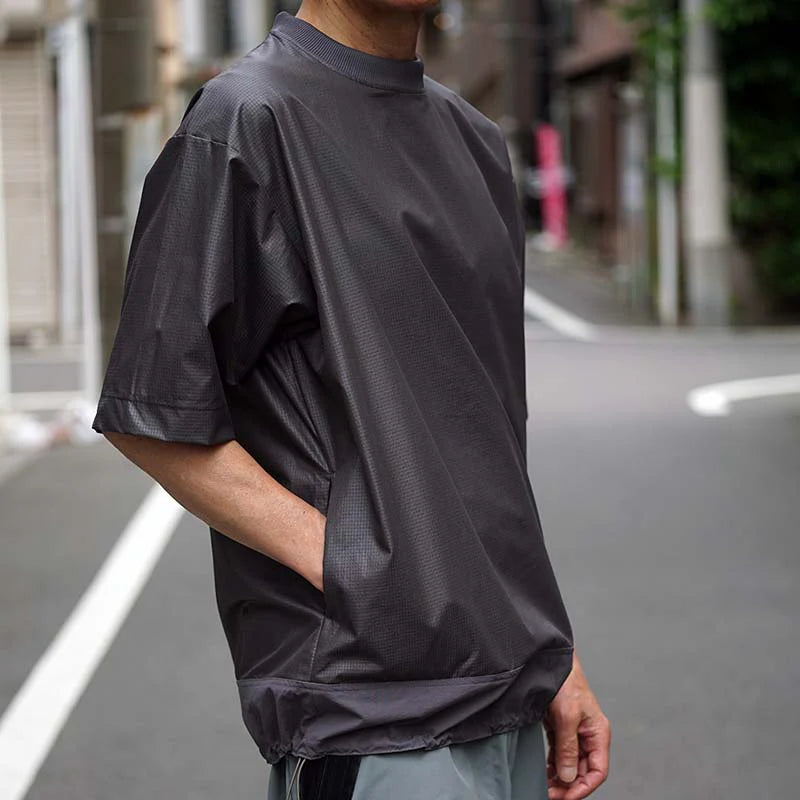CCP ST-NB101 / SHINY MESH T-SHIRT