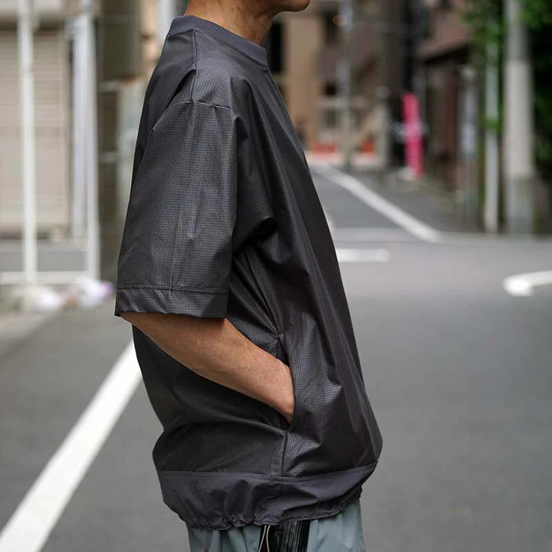 CCP ST-NB101 / SHINY MESH T-SHIRT