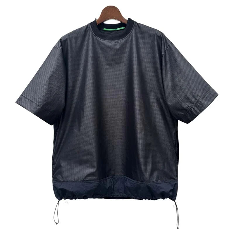 CCP ST-NB101 / SHINY MESH T-SHIRT