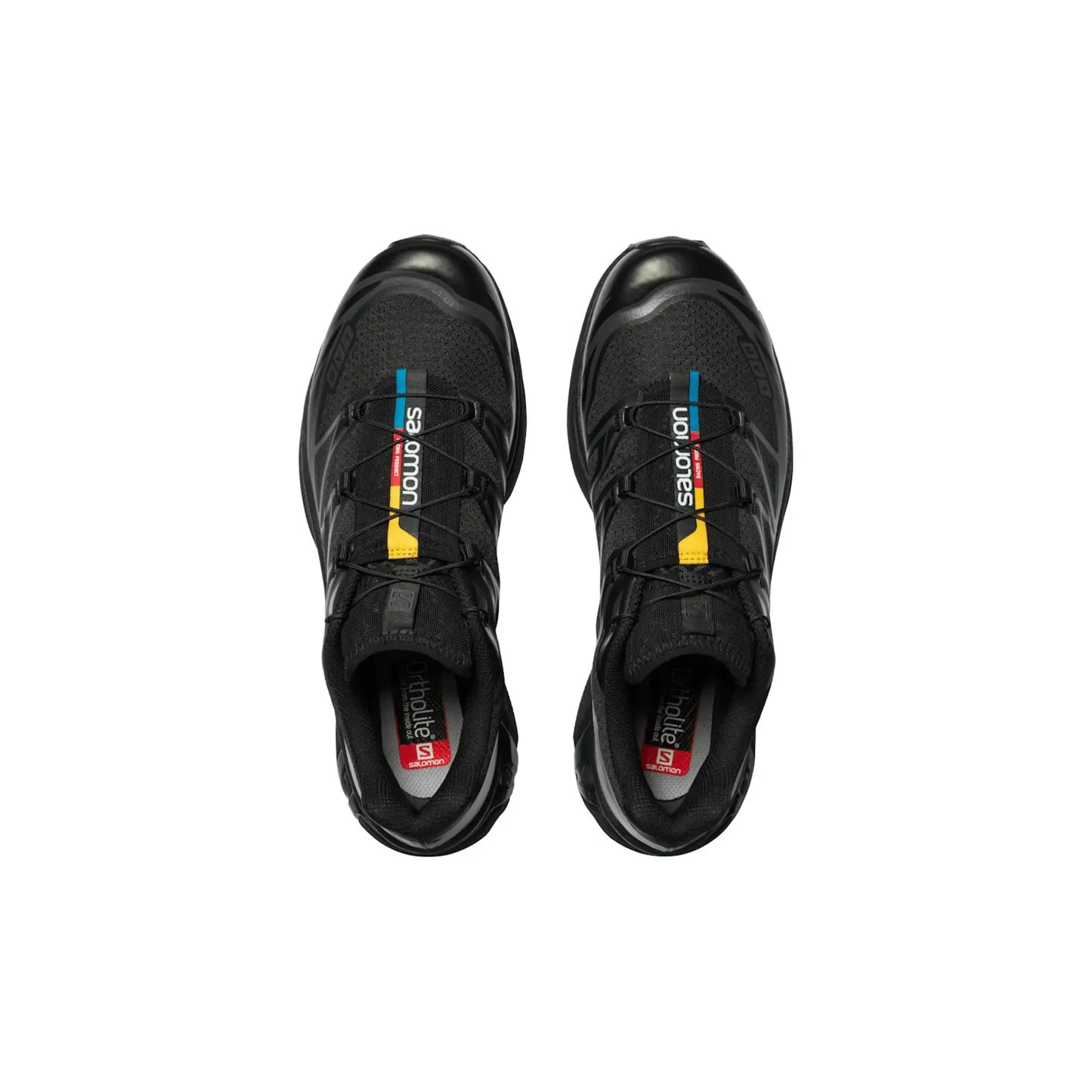 XT - 6 Sneakers 'Black / Black / Phantom' - Antithesis Store