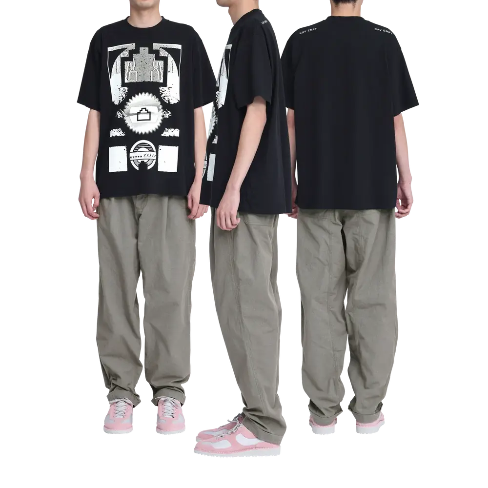 CAV EMPT MD PERMANENT OPPOSITES T Cav Empt