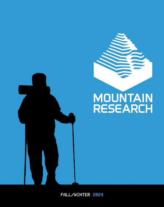 ON THE HORIZON: MOUNTAIN RESEARCH