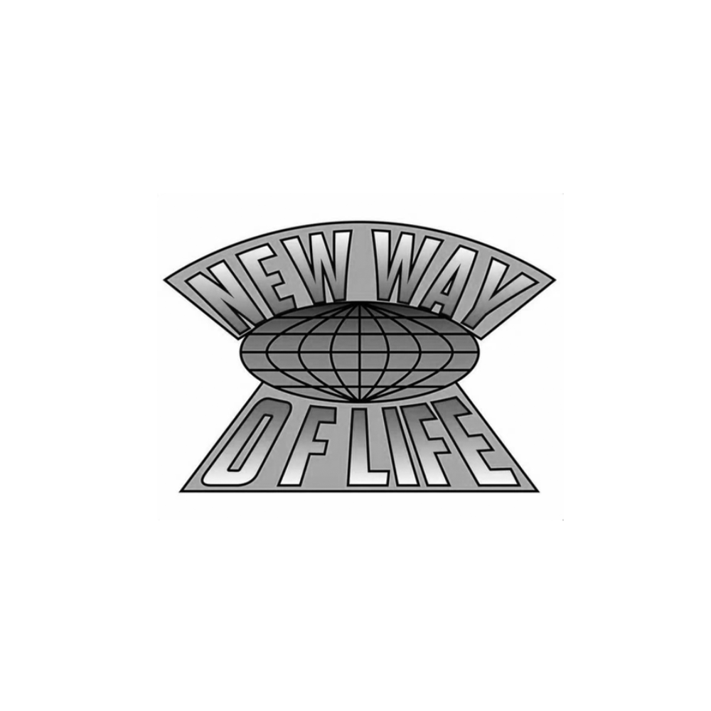 NEW WAY OF LIFE