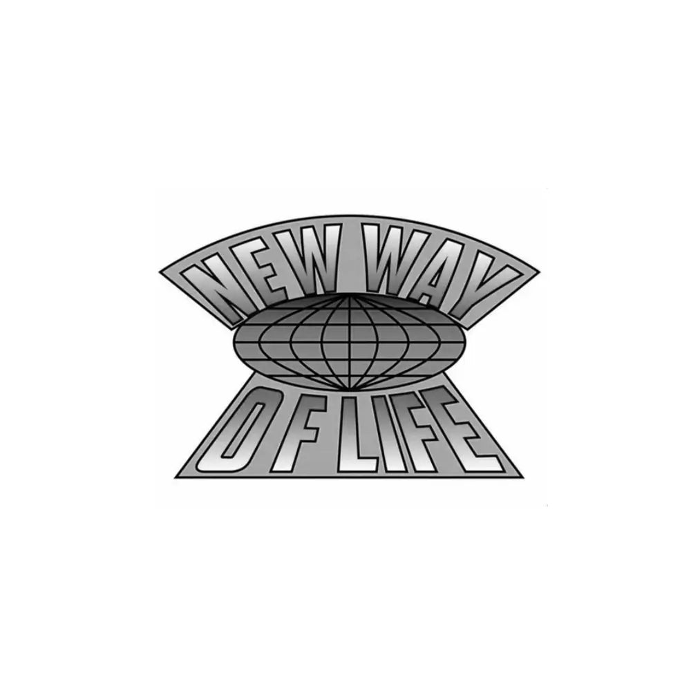 NEW-WAY-OF-LIFE Antithesis Store