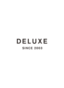 DELUXE