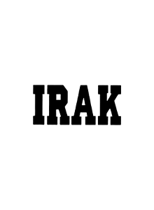 IRAK