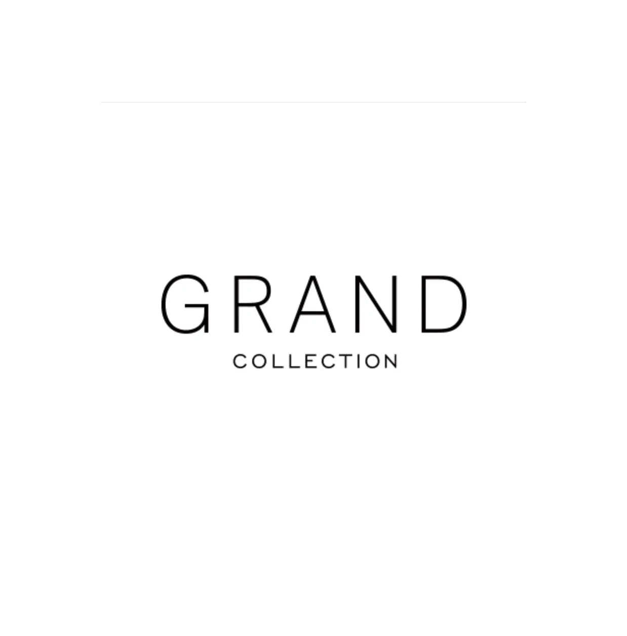 GRAND COLLECTION