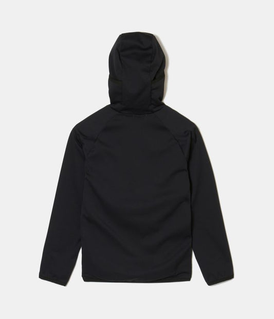 CCP CYCLE WARM CATCH® FULL FACE PARKA 'Black'