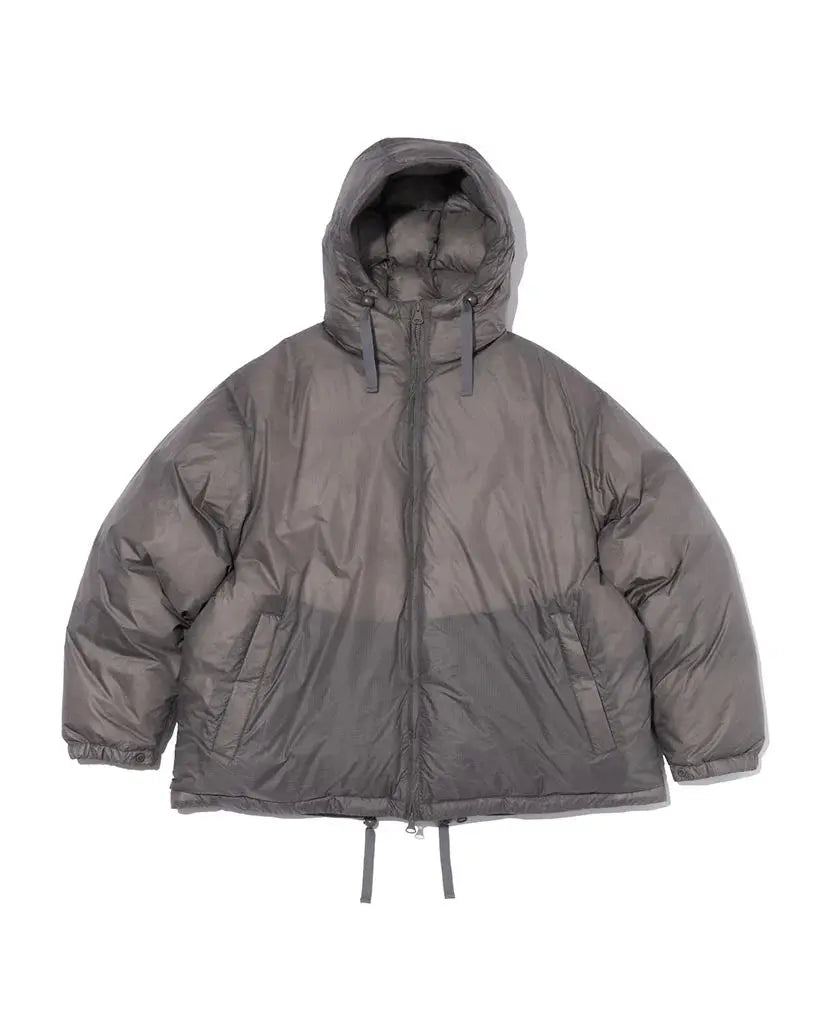 JUGEM EXPLORE DOWN PK 'GRAY' JUGEM