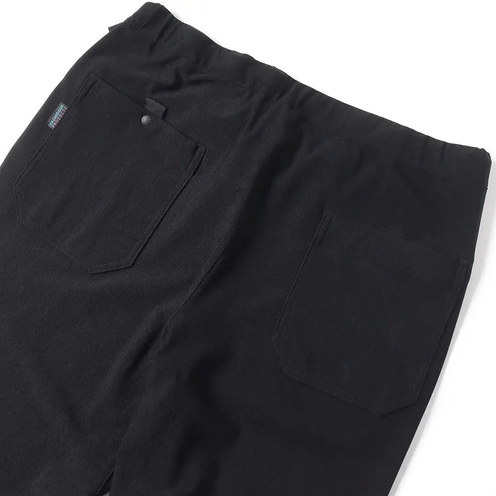 Sick Easy 'Black' O-