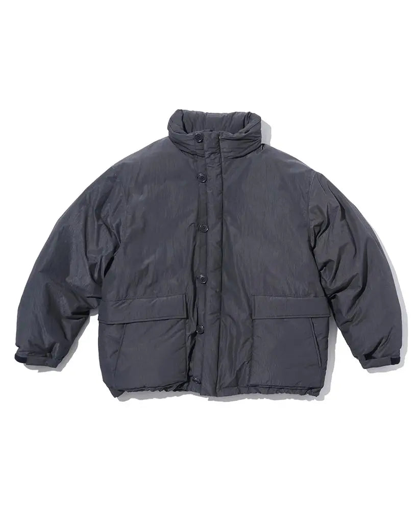 JUGEM EXTREME DOWN PARKA Ⅲ 'GRAY' JUGEM