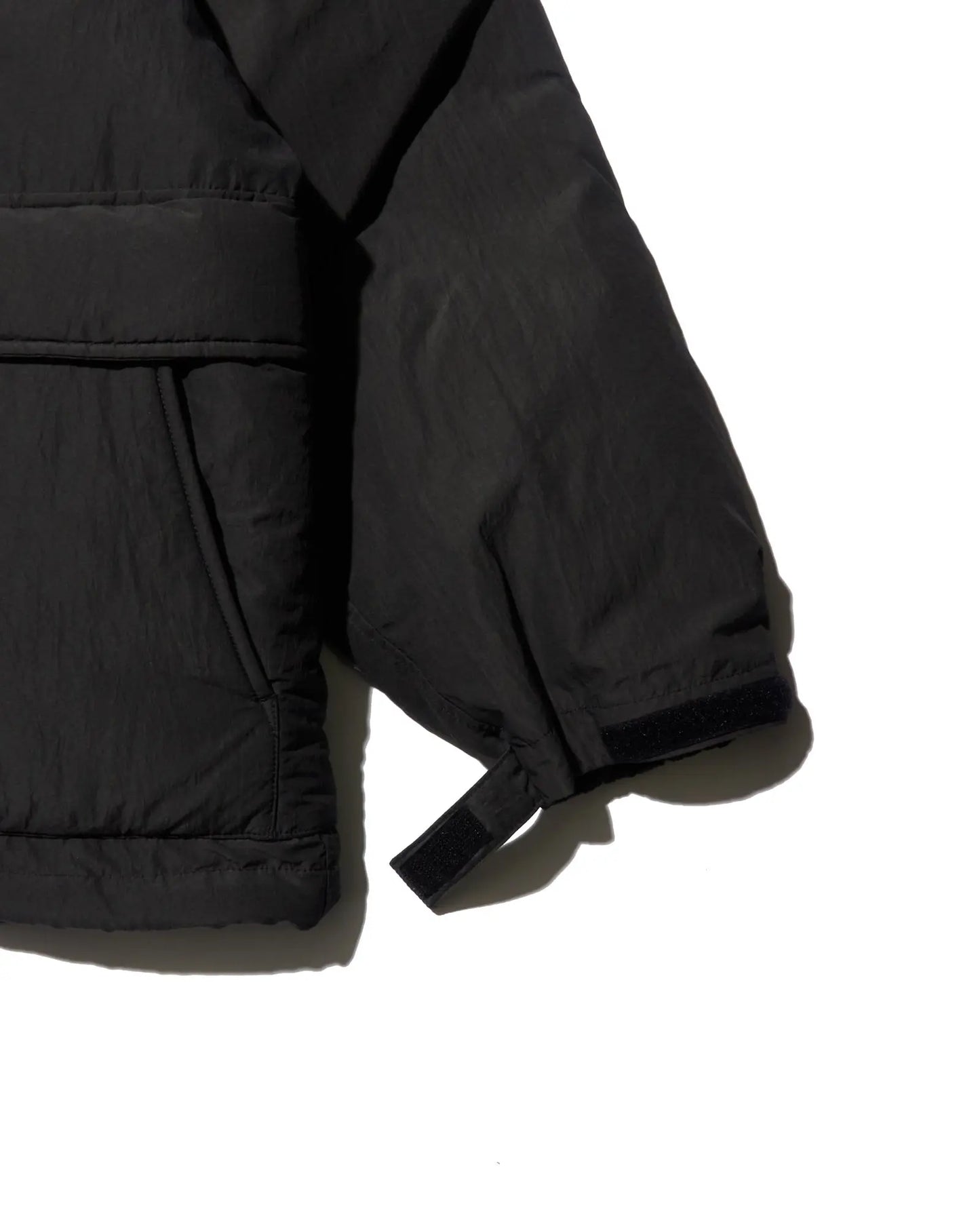 JUGEM EXTREME DOWN PARKA Ⅲ 'GRAY' JUGEM