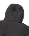 JUGEM EXTREME DOWN PARKA Ⅲ 'GRAY' JUGEM