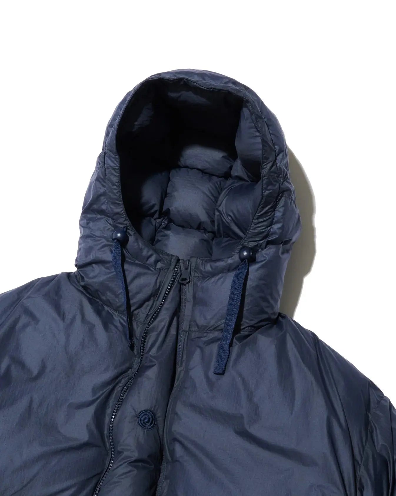 JUGEM EXPLORE DOWN PK 'GRAY' JUGEM