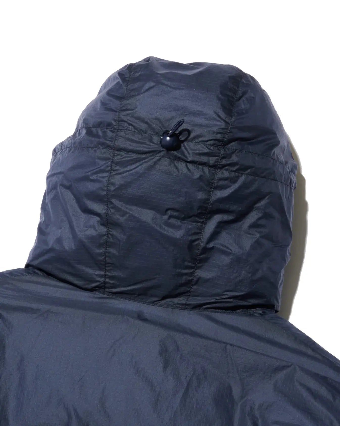 JUGEM EXPLORE DOWN PK 'GRAY' JUGEM