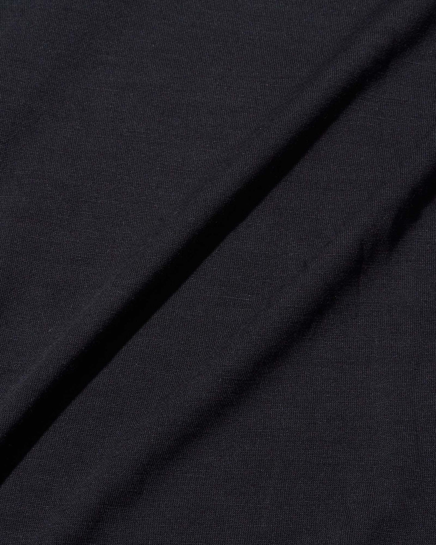 JUGEM WOOL CREW III 'CHARCOAL'