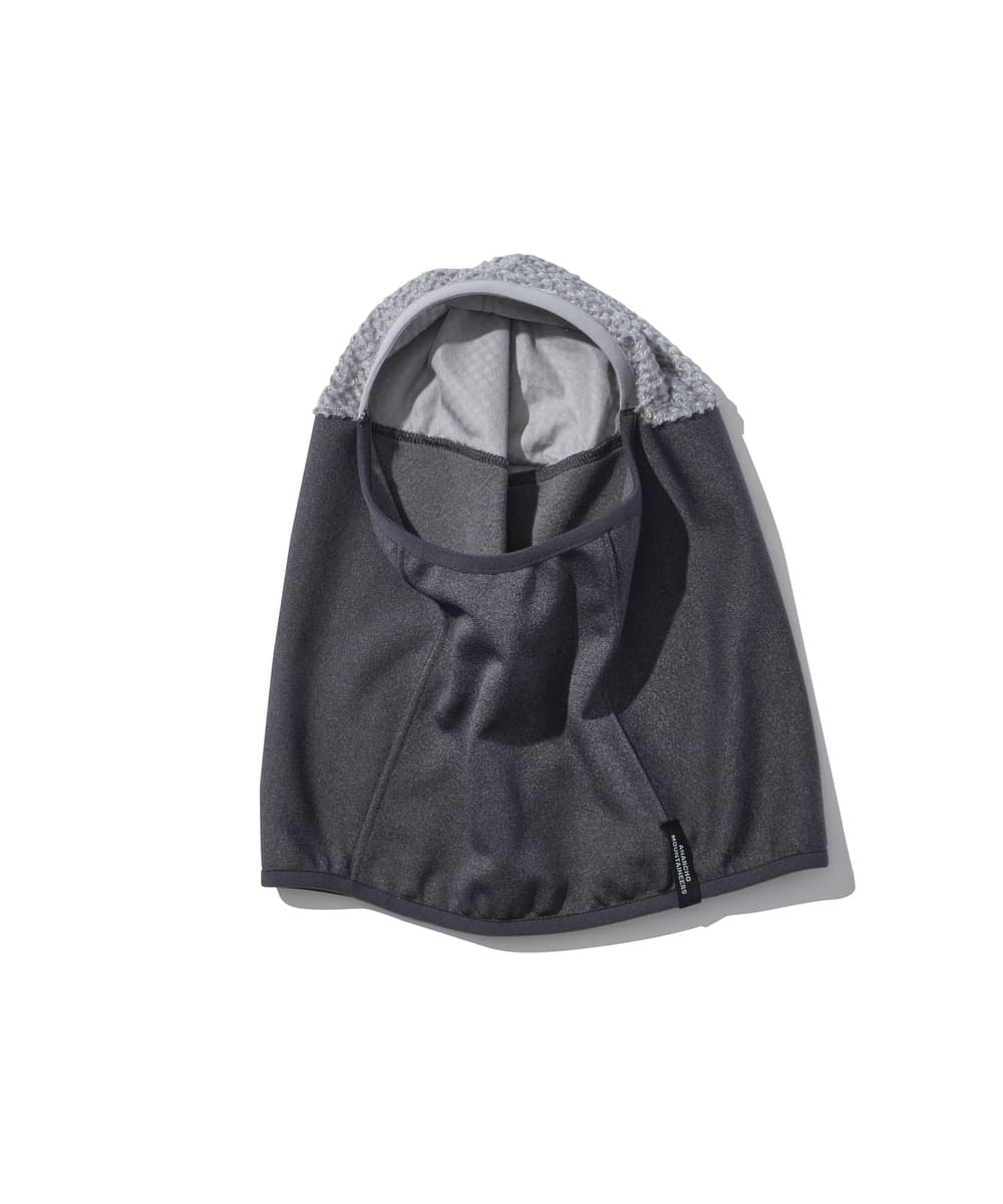 BALACLAVA 'CHARCOAL'