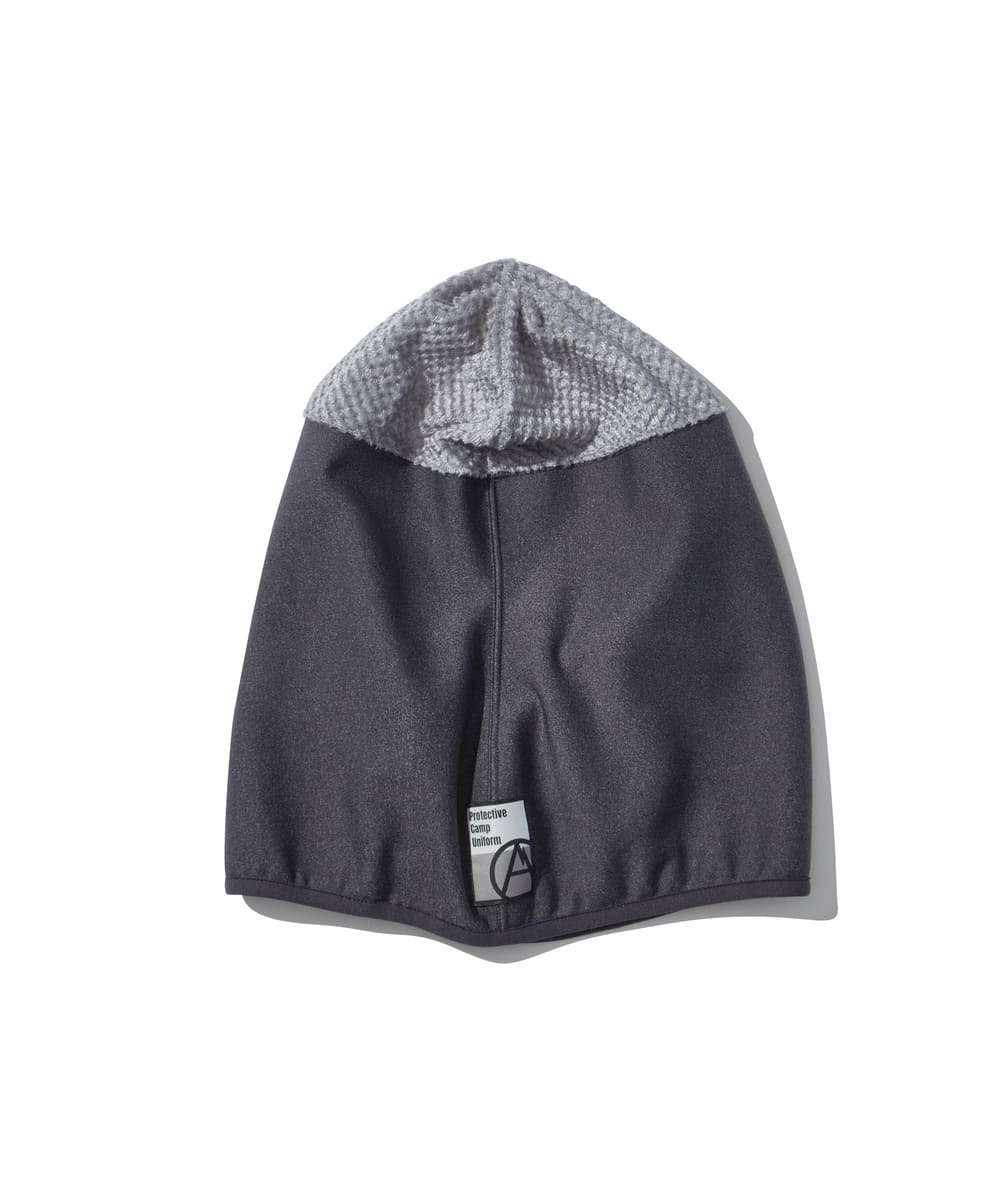 BALACLAVA 'CHARCOAL'