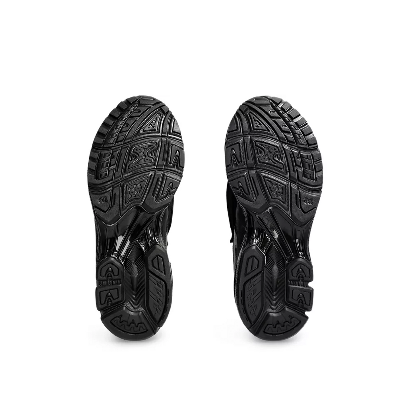 GEL-Kayano 14 LE 20th/SBTG 'Black / Black'