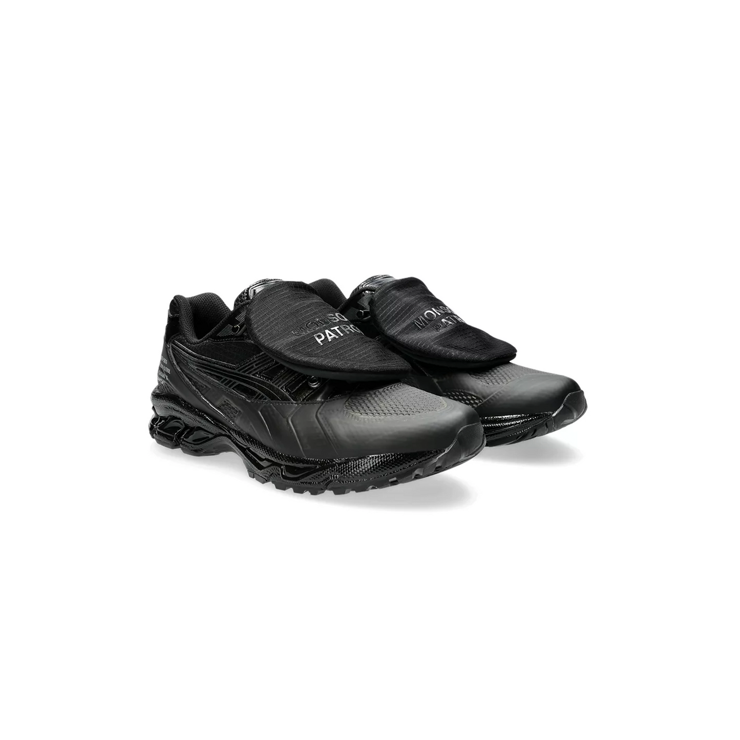 GEL-Kayano 14 LE 20th/SBTG 'Black / Black'