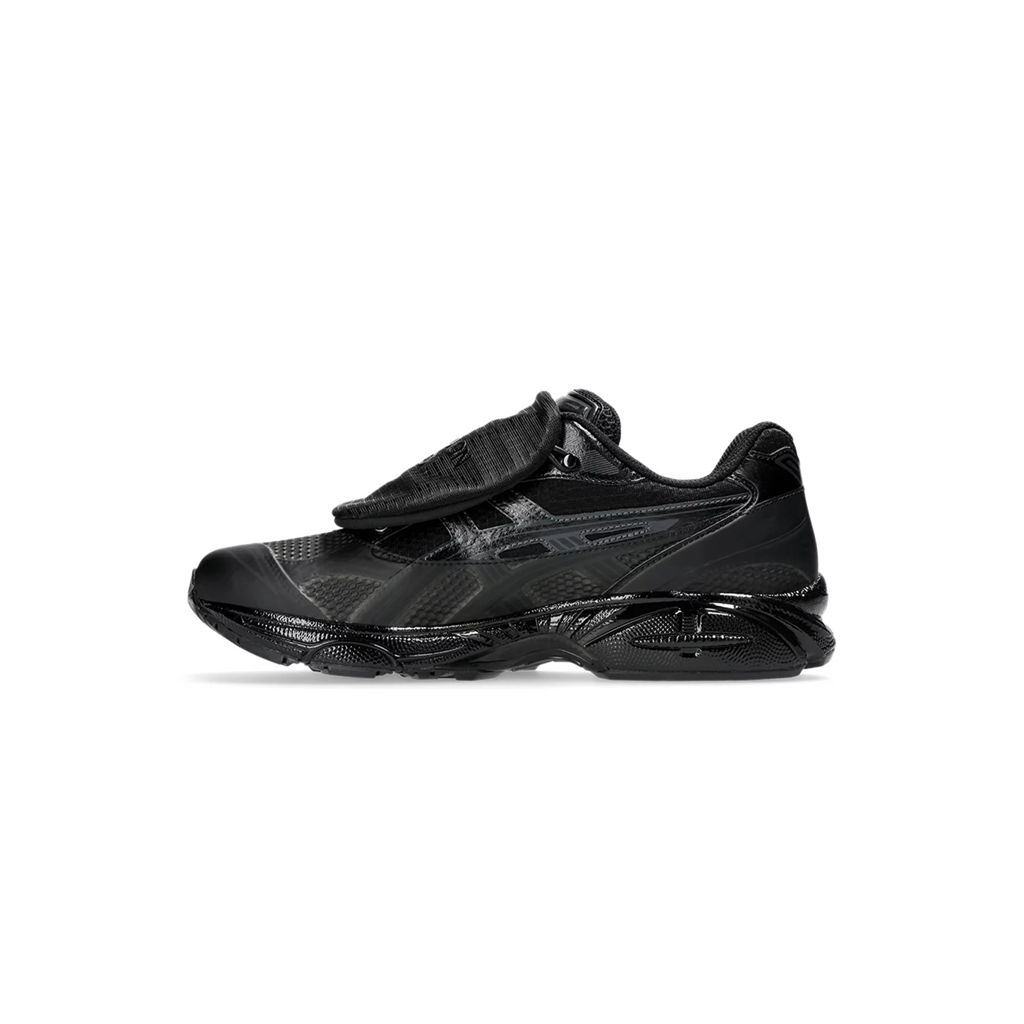 GEL-Kayano 14 LE 20th/SBTG 'Black / Black'