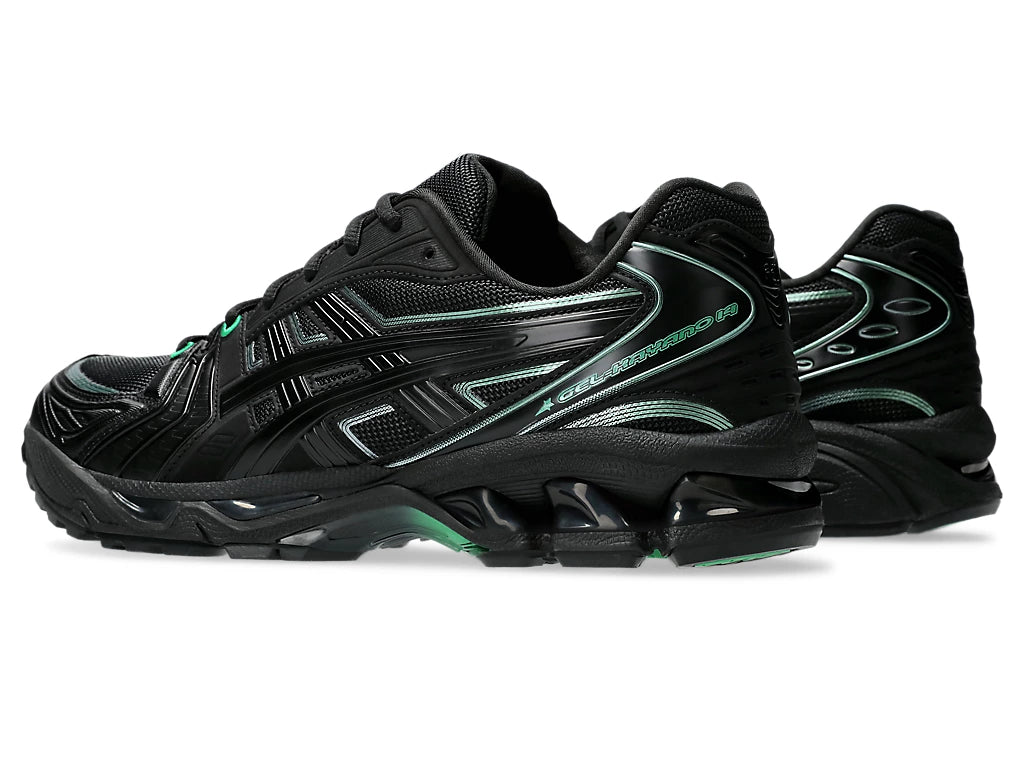 ASICS X 8ON8 GEL-KAYANO 14 'BLACK/BLACK'