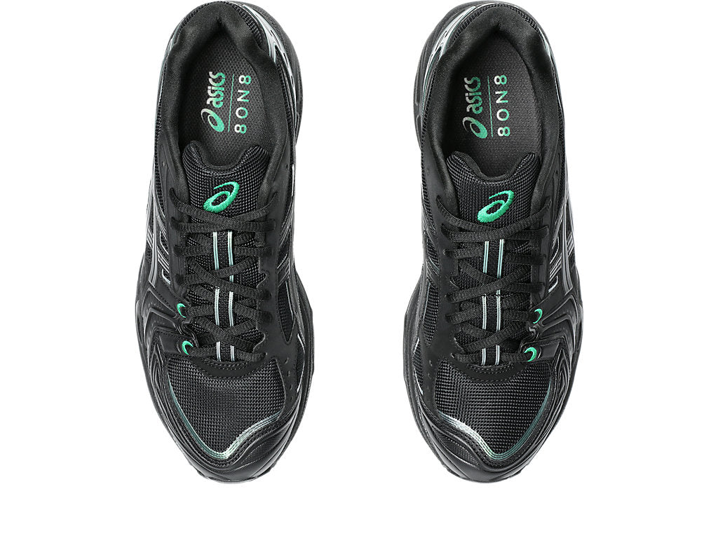 ASICS X 8ON8 GEL-KAYANO 14 'BLACK/BLACK'