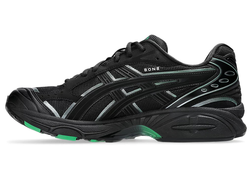 ASICS X 8ON8 GEL-KAYANO 14 'BLACK/BLACK'