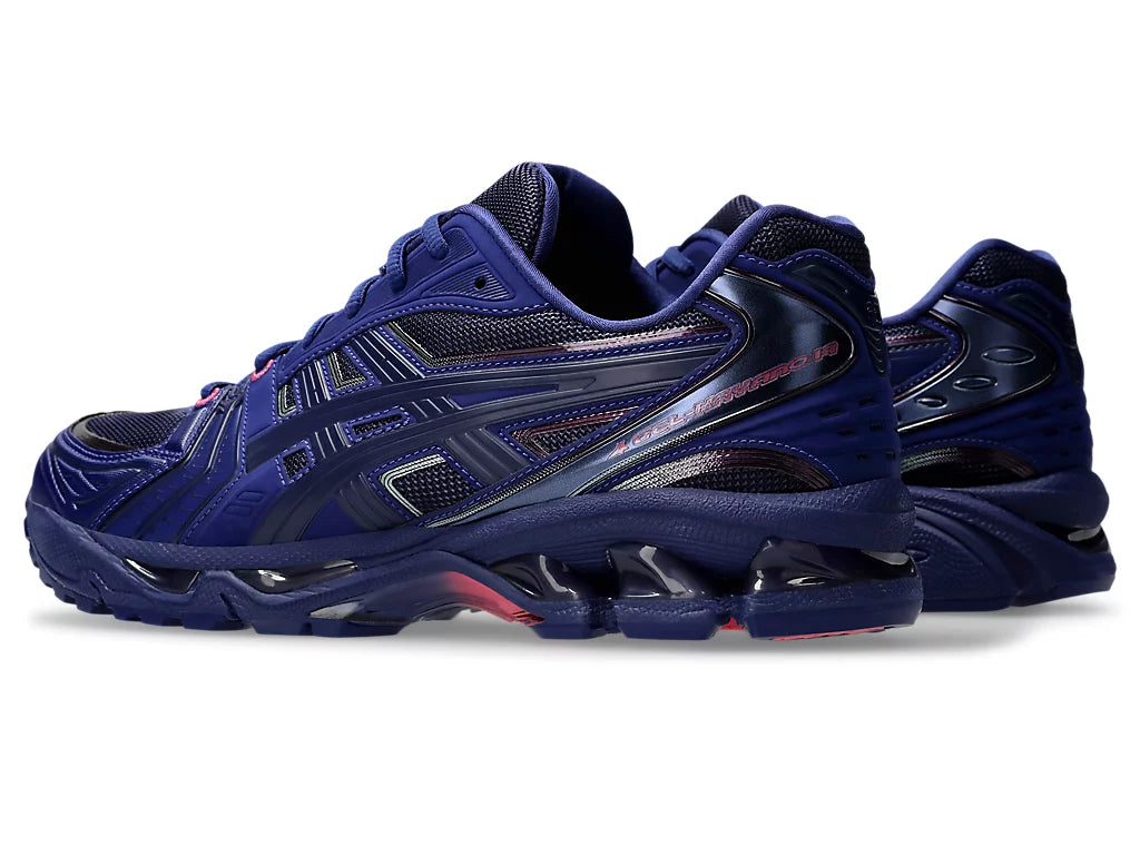 ASICS X 8ON8 GEL-KAYANO 14 'INDIGO BLUE/INDIGO BLUE'