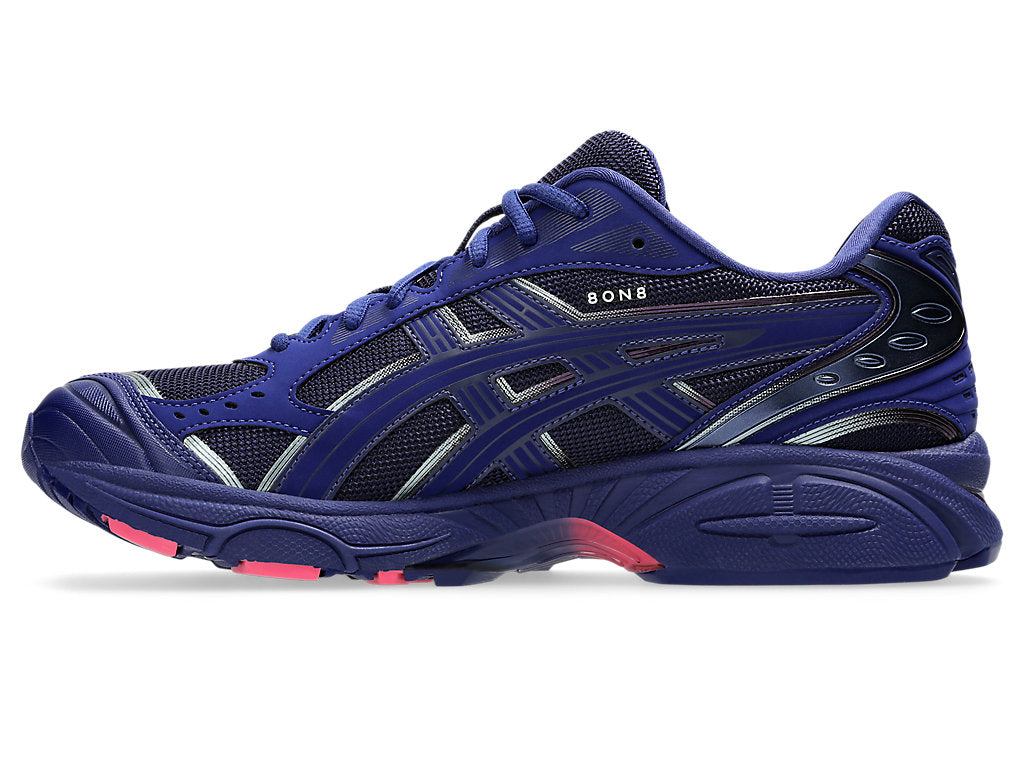 ASICS X 8ON8 GEL-KAYANO 14 'INDIGO BLUE/INDIGO BLUE'