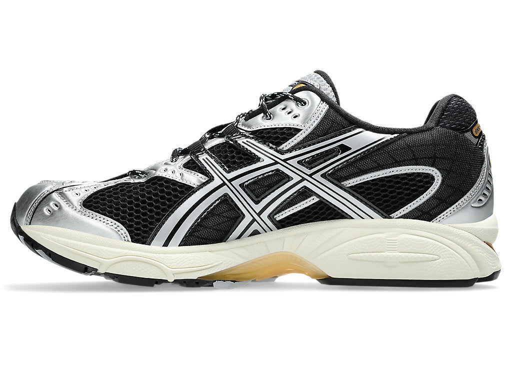 ASICS GEL-NIMBUS 10.1 'PIEDMONT GREY/PURE SILVER'