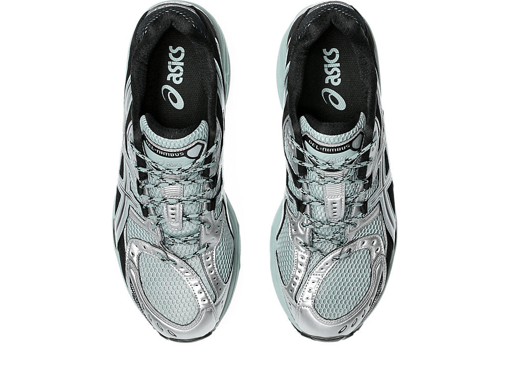 ASICS GEL-NIMBUS 10.1 'OCEAN HAZE/PURE SILVER'