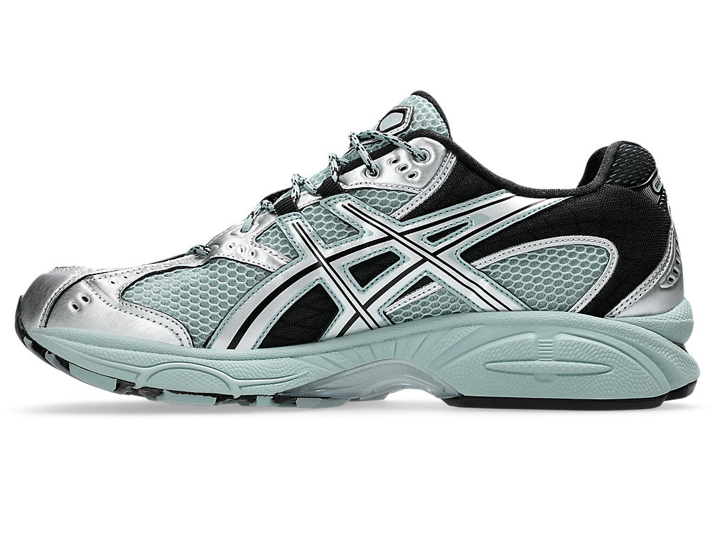 ASICS GEL-NIMBUS 10.1 'OCEAN HAZE/PURE SILVER'