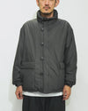 JUGEM EXTREME DOWN PARKA Ⅲ 'GRAY' JUGEM