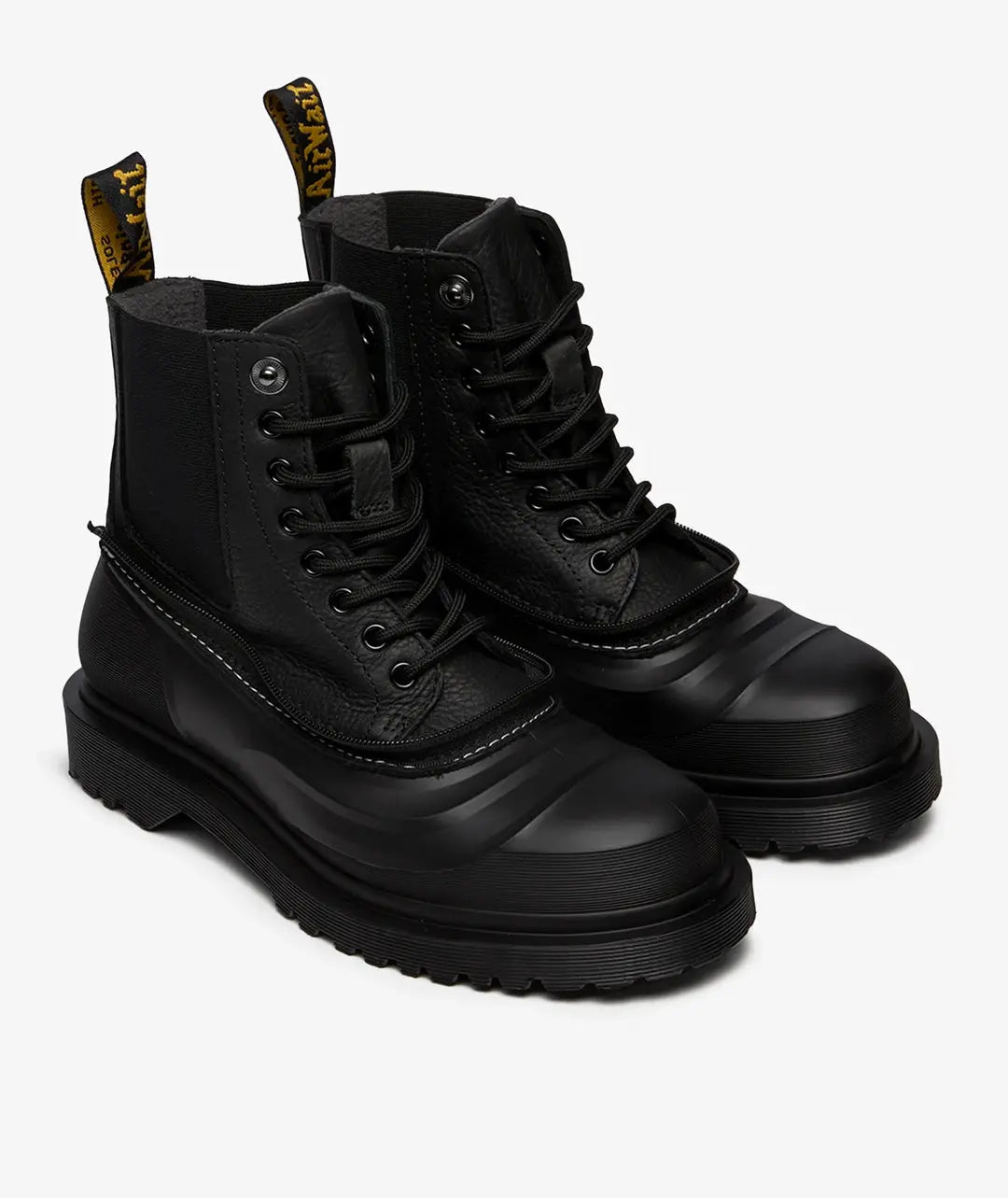 14XX 1460 SUB BOOT 'Black" - Antithesis Store