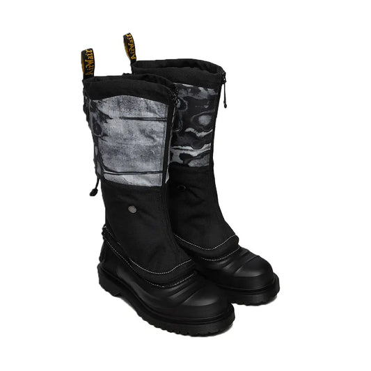 14XX 1460 SUB BOOT 'Black" - Antithesis Store