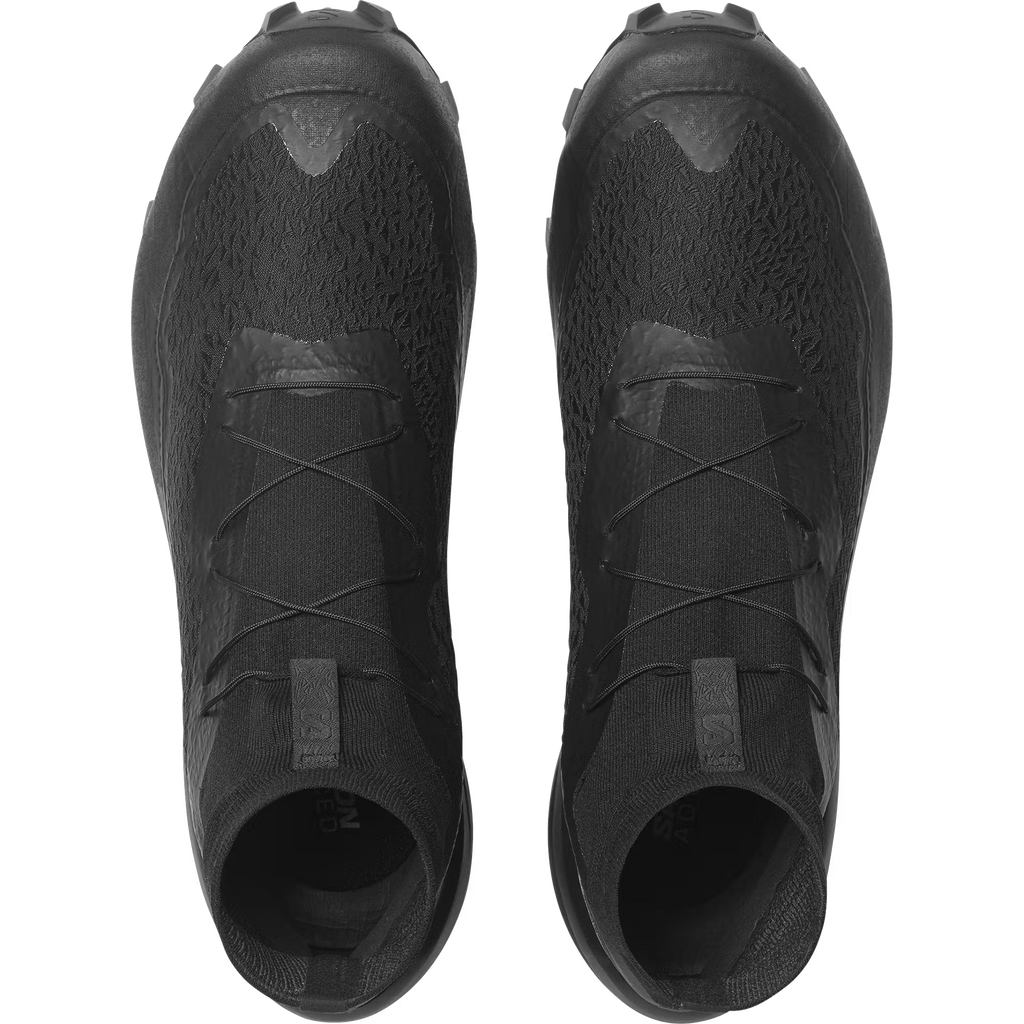 SALOMON SPEEDCROSS ADVANCED 'BLACK'