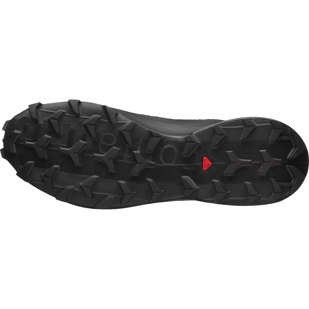 SALOMON SPEEDCROSS ADVANCED 'BLACK'