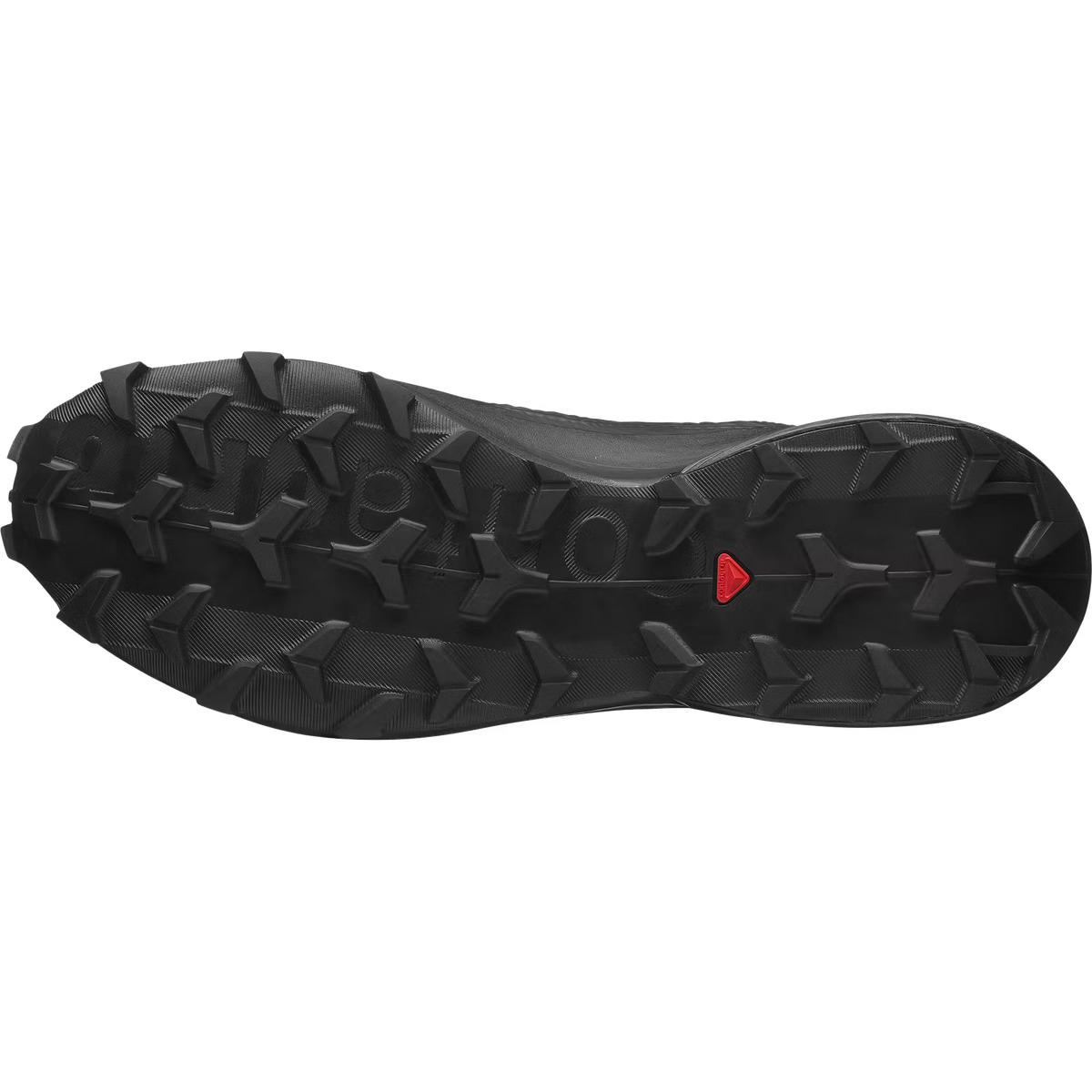 SALOMON SPEEDCROSS ADVANCED 'BLACK'