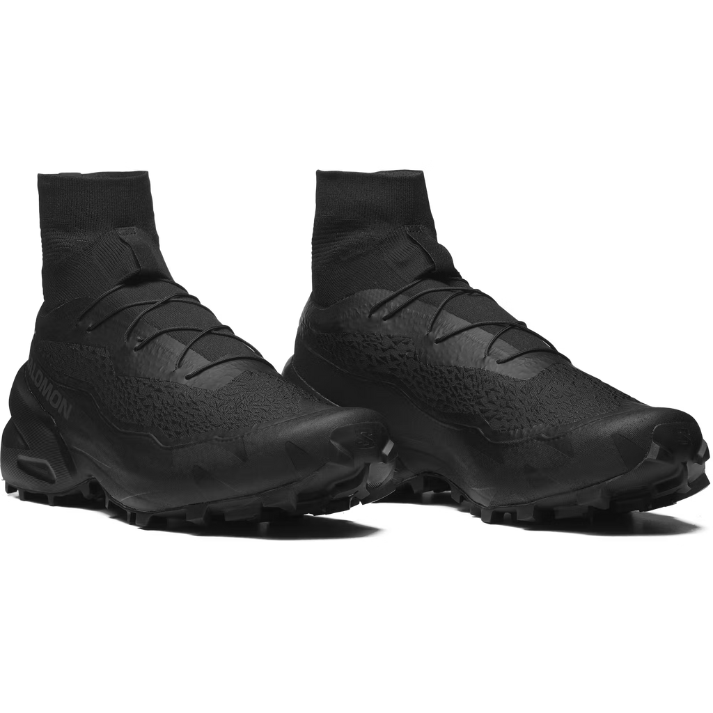 SALOMON SPEEDCROSS ADVANCED 'BLACK'