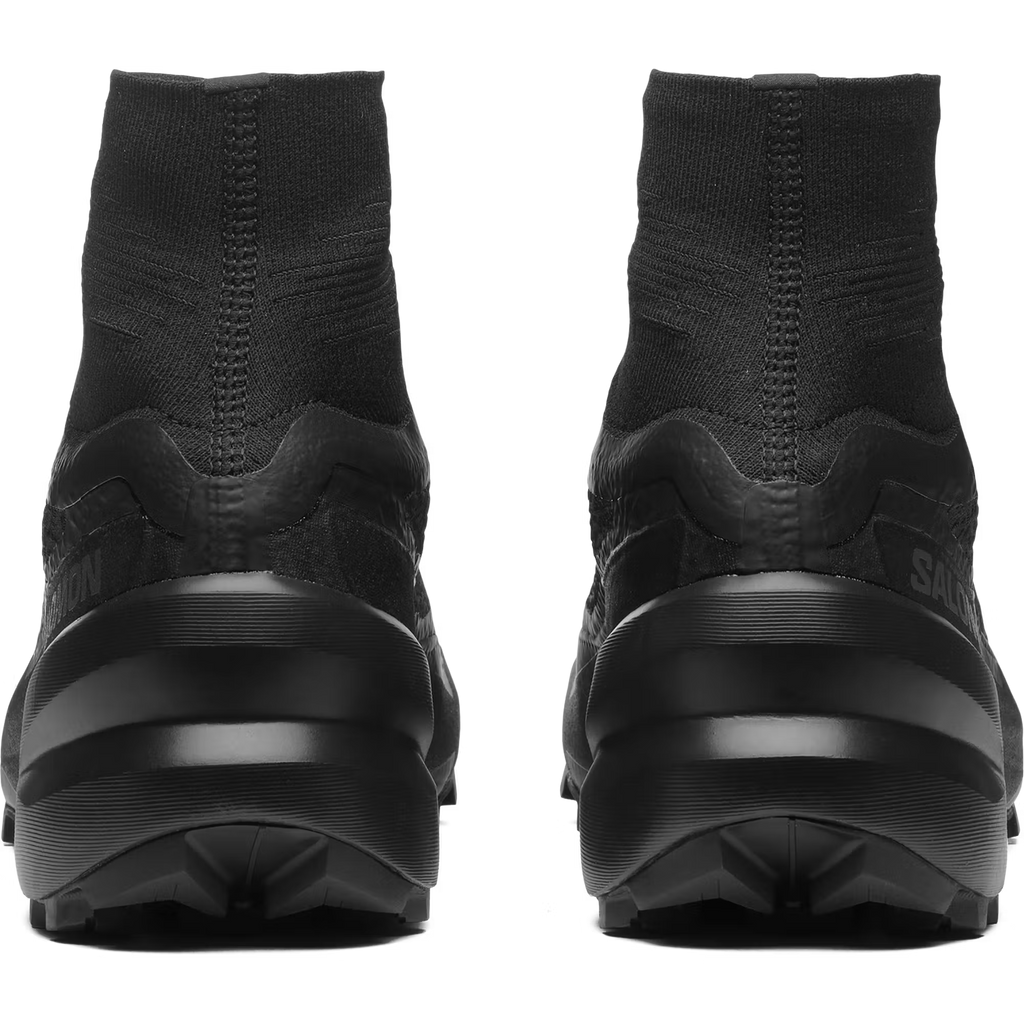 SALOMON SPEEDCROSS ADVANCED 'BLACK'
