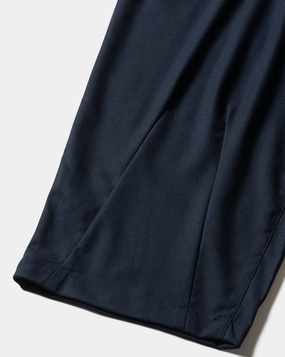 TBPR / BAGGY SLACKS 'Black'