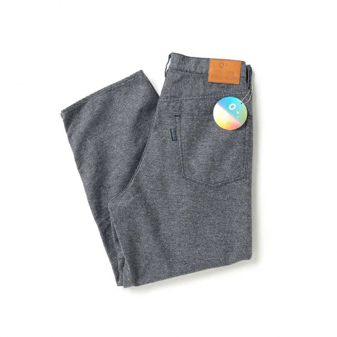 O-® IOS COMFORT JAZZ 'Heather Gray'