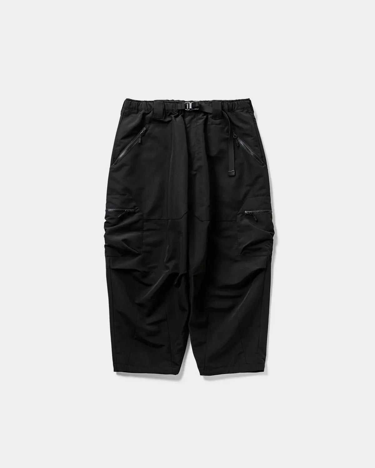 DENIM BALLOON PANTS - TIGHTBOOTH® タイトブース オフィシャル