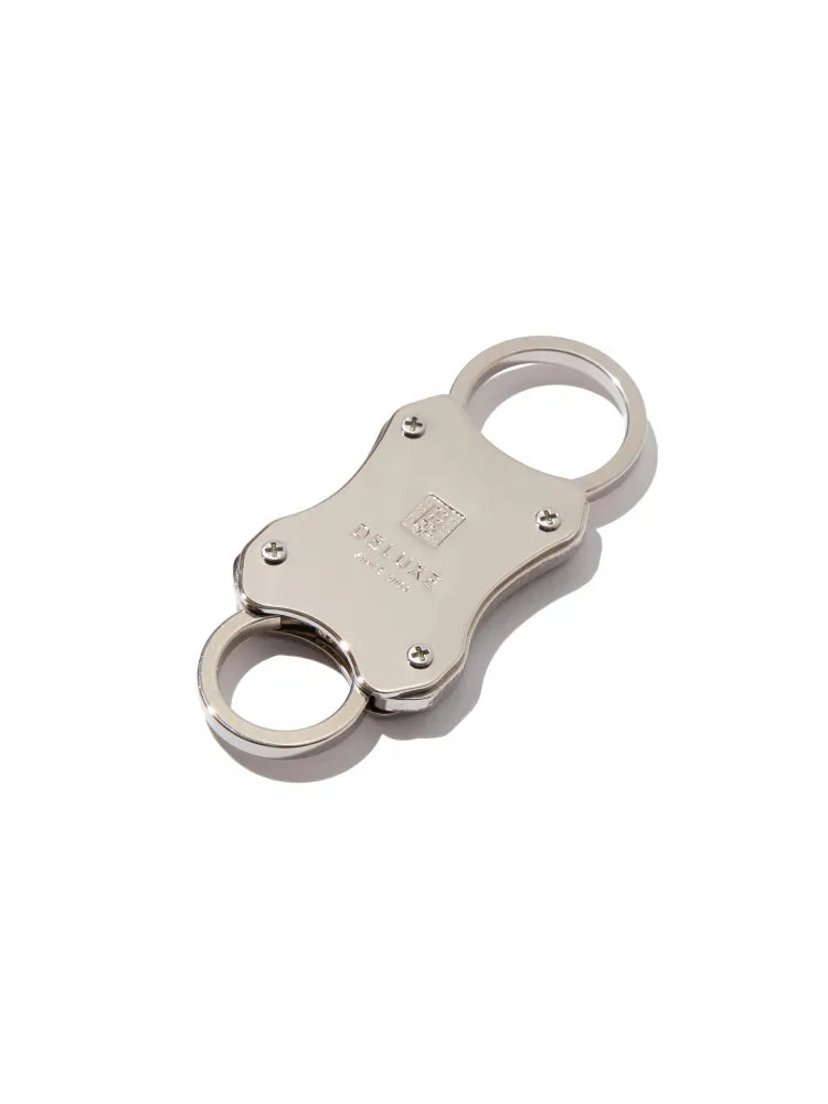 DELUXE CDW x DELUXE CHW-05 KEY CHAIN 'SILVER'