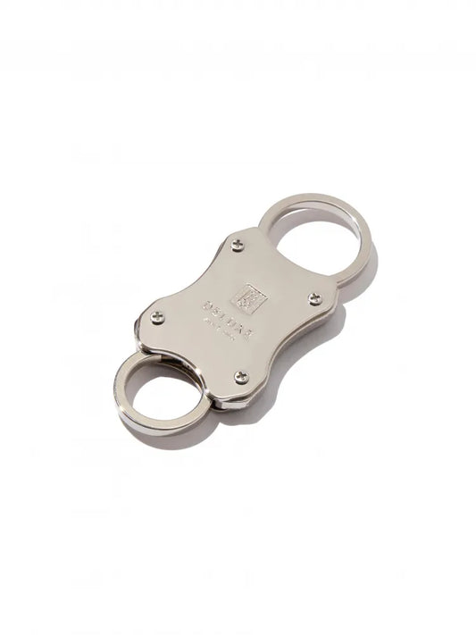 DELUXE CDW x DELUXE CHW-05 KEY CHAIN 'SILVER'